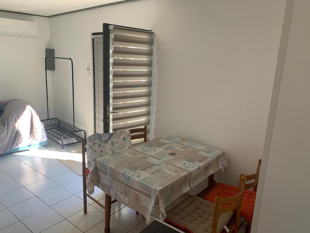 Appartement La cazote 12 Quai de Lile Cazot 34250 Palavas-les-Flots