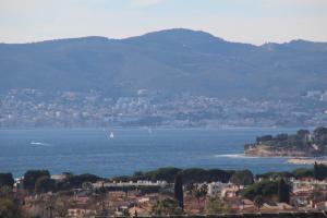 Appartement La Cebette 612 Avenue de Tauroentum 83270 Saint-Cyr-sur-Mer Provence-Alpes-Côte d\'Azur