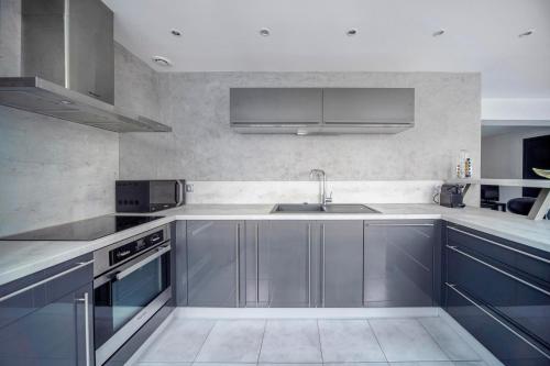 La Chalaronne - appartement au coeur de la cité médiévale