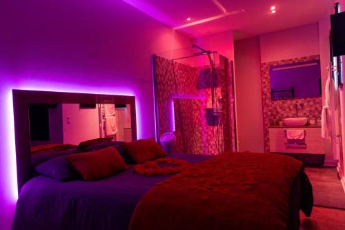 La chambre des secrets