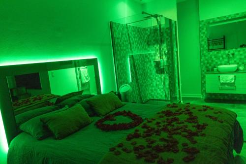 La chambre des secrets