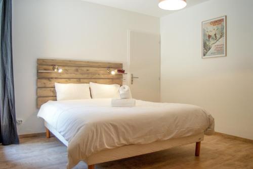 La Champanaise - Appartement 2 chambres à 300m du Lac d'Annecy