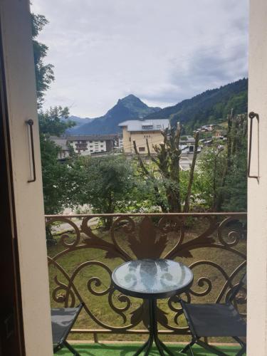 La Chanterelle Apartment
