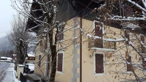 La Chanterelle Apartment