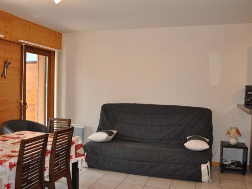 Appartement La Chapelle-d'Abondance, 3 pièces, 6 personnes - FR-1-692-9 La Chapelle-dʼAbondance france