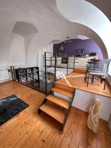 Appartement La Chapelle du Thouin à Périgueux 2 Rue de l'Harmonie 24000 Périgueux Aquitaine