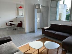 Appartement La charmante du Palais des Papes 14 Rue Joseph Vernet 84000 Avignon Provence-Alpes-Côte d\'Azur