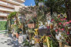 ,,La Chaumière d’Azur”