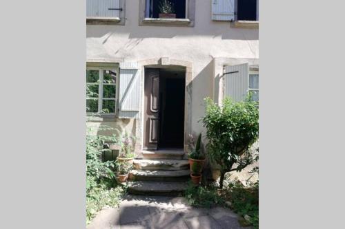 La Chaumière