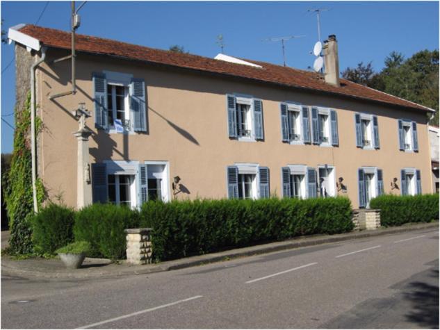 La Chaumière