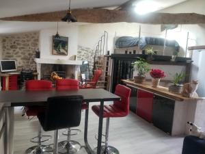 La chocolatière