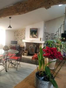 Appartement La chocolatière 3 Rue Bouquerie 30140 Anduze Languedoc-Roussillon