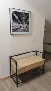 La Chouette-Appartement
