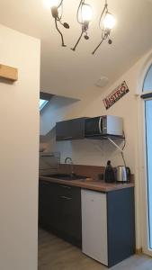 La Chouette-Appartement