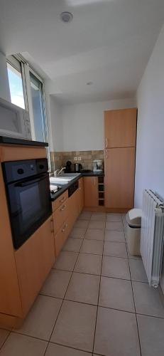 Appartement LA CIGALE ARGELES - MADELOC 68 Avenue des Mimosas 66700 Plage dʼArgelès Languedoc-Roussillon