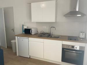 Appartement La cigales Chemin des Gabians 13500 Martigues Provence-Alpes-Côte d\'Azur