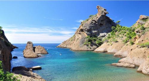 La Ciotat