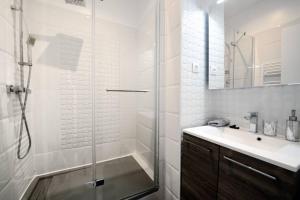 LA CIOTAT - Magnifique Appartement climatisé sur le Port