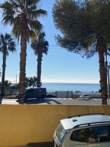 Appartement la ciotat plage Villa Mallou 33 avenue Mireille 13600 La Ciotat Provence-Alpes-Côte d\'Azur