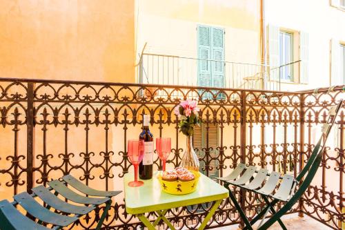 La Citta Vecchia AP2021 by Riviera Holiday Homes