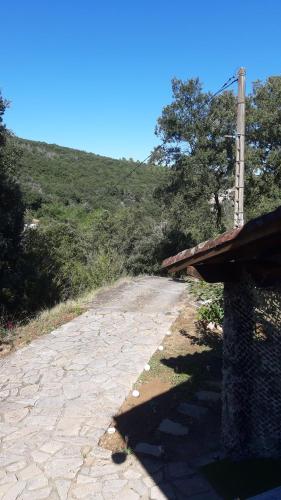 La Clau Cévenole studio