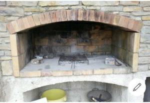 Appartement La Clau Cévenole studio 991 Chemin du Lionnais 30140 Saint Jean du Pin Languedoc-Roussillon