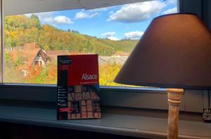 La Clé d'Alsace