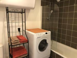 Appartement La clé des expos in Paris 3 Harmonie 5 Ruelle de Gaudon 91300 Massy Île-de-France