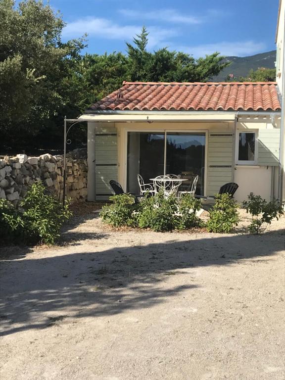 Appartement La Clé du Ventoux à Bédoin 59 Impasse des Restanques 84410 Bédoin