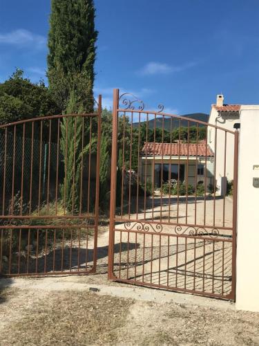 La Clé du Ventoux à Bédoin