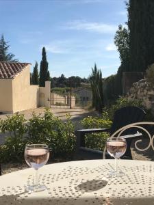 La Clé du Ventoux à Bédoin