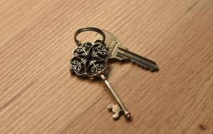 La Clef d'Aurélia