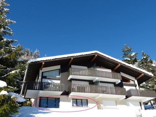 Appartement La Clusaz, 2 pièces, 4 personnes - FR-1-304-107 La Clusaz france