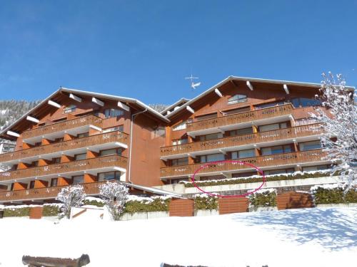 Appartement La Clusaz, 2 pièces, 4 personnes - FR-1-304-281 La Clusaz france