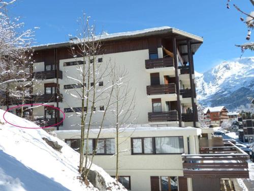 Appartement La Clusaz, 2 pièces, 4 personnes - FR-1-304-89 La Clusaz france