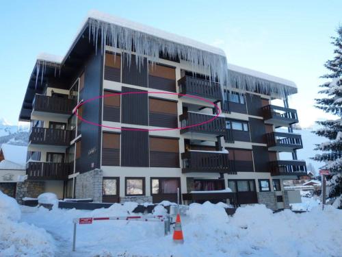 Appartement La Clusaz, 2 pièces, 5 personnes - FR-1-304-45 La Clusaz france