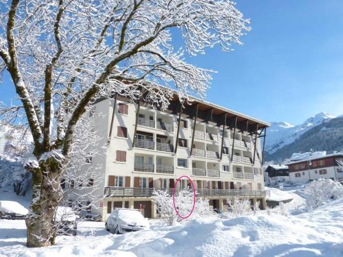 Appartement La Clusaz, 2 pièces, 6 personnes - FR-1-304-125 La Clusaz france