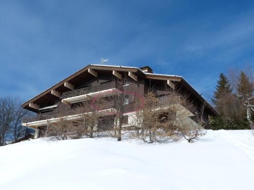 Appartement La Clusaz, 2 pièces, 6 personnes - FR-1-304-240 La Clusaz france