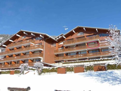 Appartement La Clusaz, 2 pièces, 6 personnes - FR-1-304-39 La Clusaz france