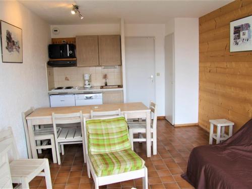 Appartement La Clusaz, 2 pièces, 6 personnes - FR-1-459-175 La Clusaz france