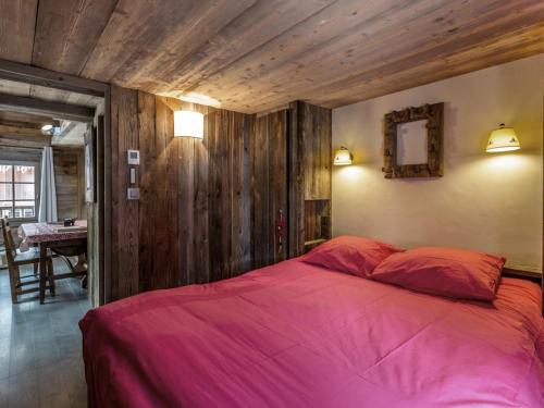 Appartement Appartement La Clusaz, 3 pièces, 4 personnes - FR-1-304-185 163 Place De L'Eglise -  - La Clusaz