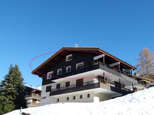 Appartement La Clusaz, 3 pièces, 4 personnes - FR-1-304-193 La Clusaz france