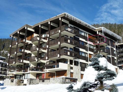 Appartement La Clusaz, 3 pièces, 4 personnes - FR-1-304-46 La Clusaz france