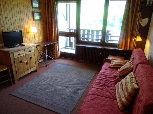 Appartement La Clusaz, 3 pièces, 5 personnes - FR-1-459-104 La Clusaz france