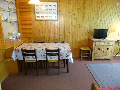 Appartement Appartement La Clusaz, 3 pièces, 5 personnes - FR-1-459-104 568 Route De La Piscine -  - La Clusaz