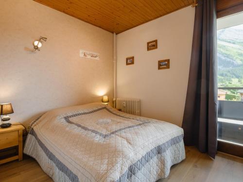 Appartement Appartement La Clusaz, 3 pièces, 6 personnes - FR-1-304-122 3605 Route Des Confins -  - La Clusaz