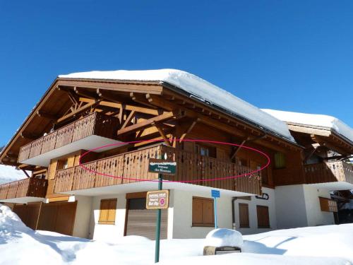 Appartement La Clusaz, 3 pièces, 6 personnes - FR-1-304-133 La Clusaz france