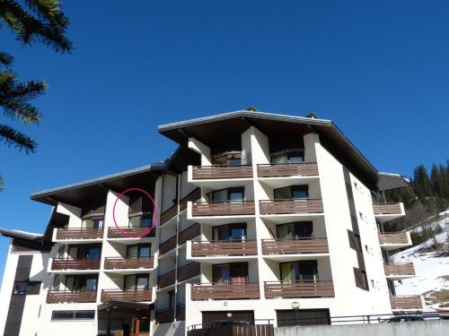 Appartement La Clusaz, 3 pièces, 6 personnes - FR-1-304-153 La Clusaz france