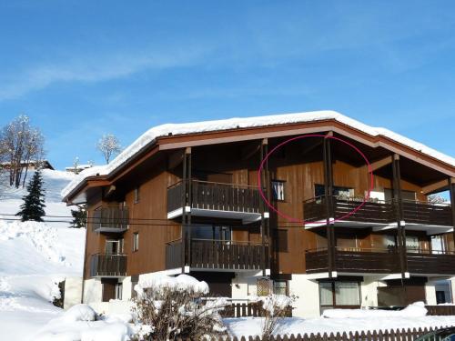 Appartement La Clusaz, 3 pièces, 6 personnes - FR-1-304-267 La Clusaz france