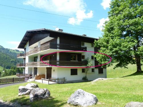 Appartement La Clusaz, 3 pièces, 6 personnes - FR-1-304-271 La Clusaz france